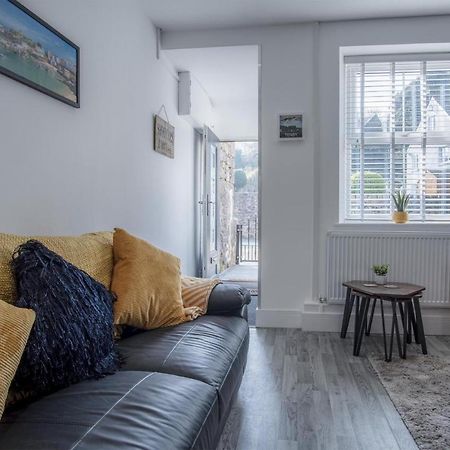 Hawtree Cottage - 2 Bedroom Cottage - Tenby Εξωτερικό φωτογραφία
