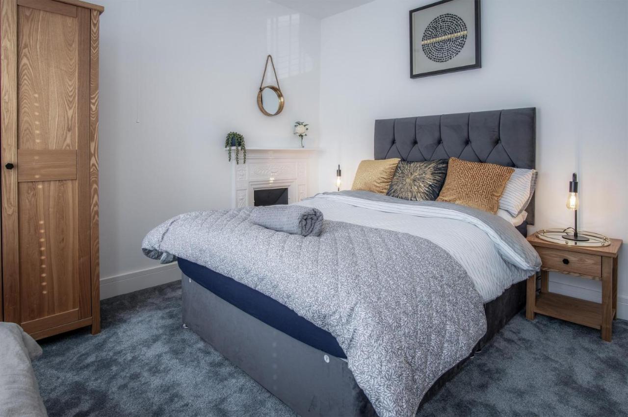 Hawtree Cottage - 2 Bedroom Cottage - Tenby Εξωτερικό φωτογραφία