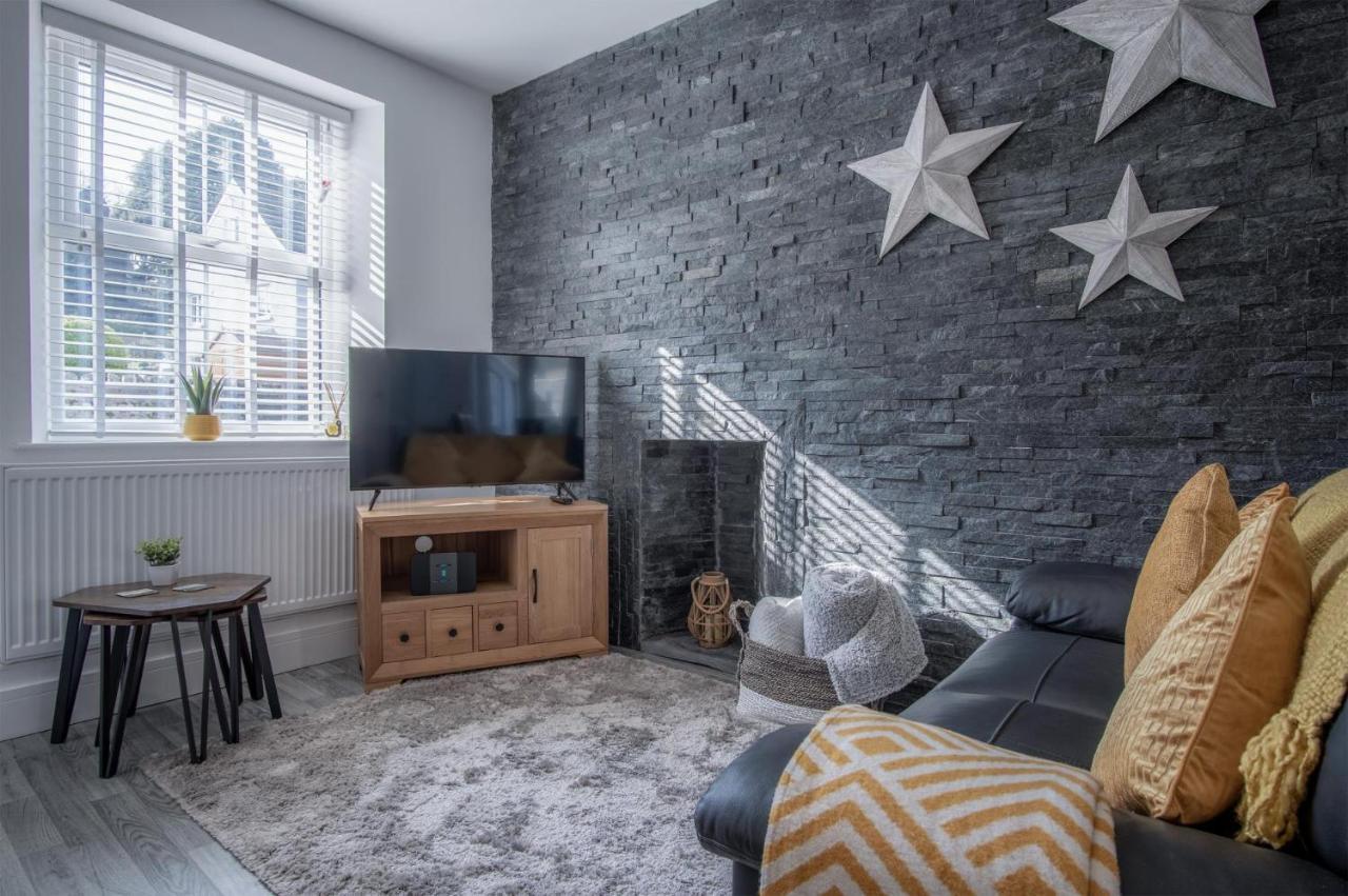Hawtree Cottage - 2 Bedroom Cottage - Tenby Εξωτερικό φωτογραφία