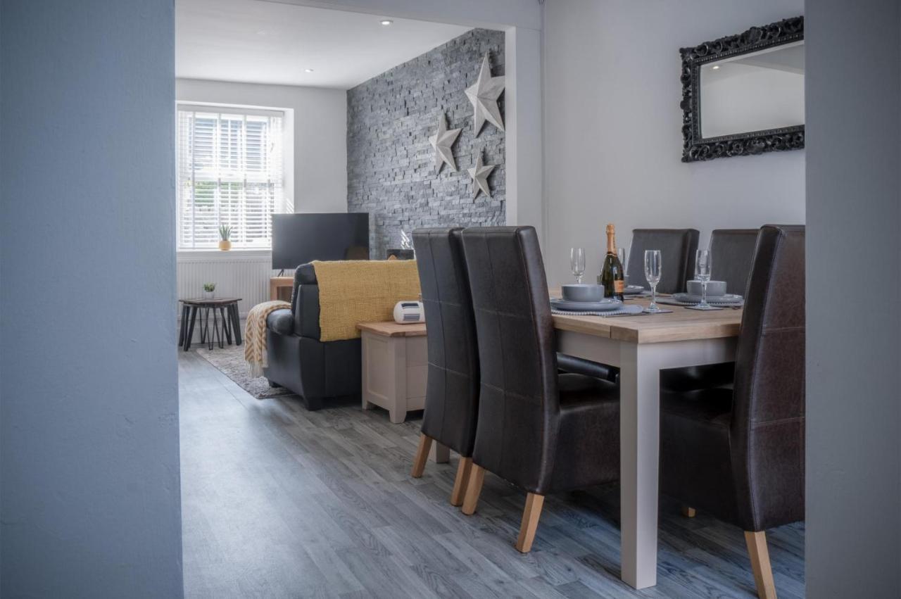 Hawtree Cottage - 2 Bedroom Cottage - Tenby Εξωτερικό φωτογραφία