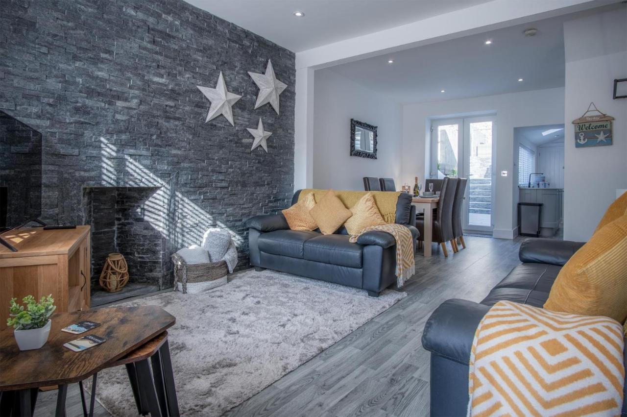 Hawtree Cottage - 2 Bedroom Cottage - Tenby Εξωτερικό φωτογραφία