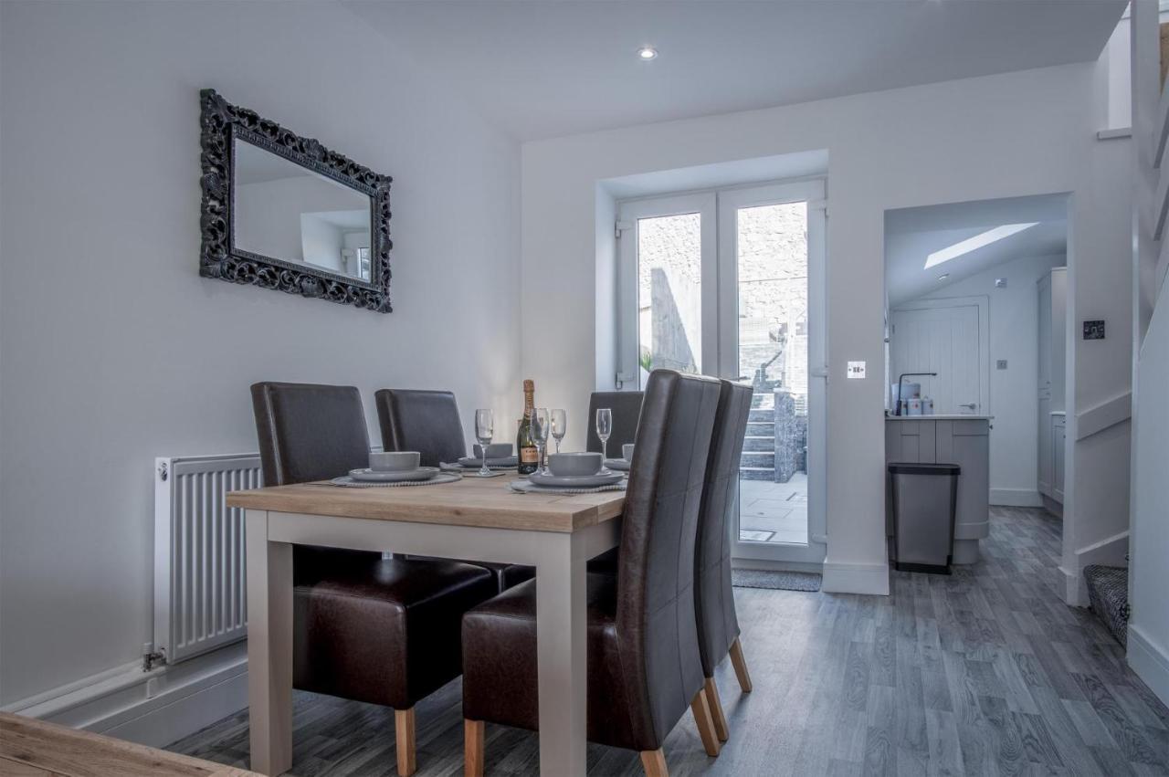 Hawtree Cottage - 2 Bedroom Cottage - Tenby Εξωτερικό φωτογραφία
