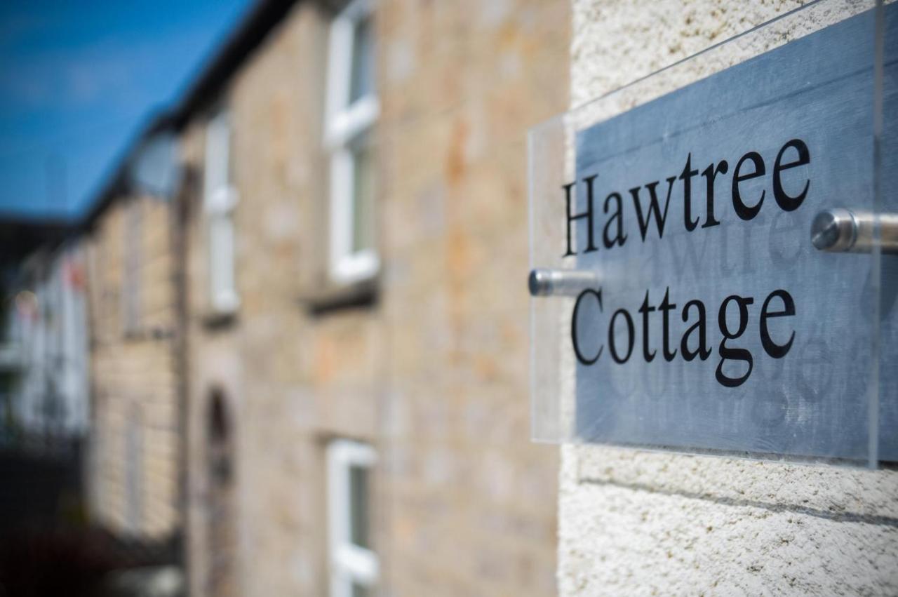 Hawtree Cottage - 2 Bedroom Cottage - Tenby Εξωτερικό φωτογραφία