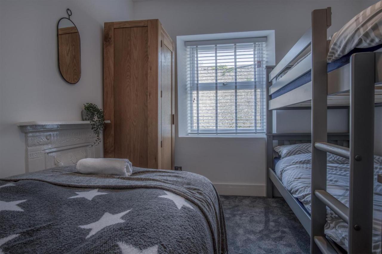 Hawtree Cottage - 2 Bedroom Cottage - Tenby Εξωτερικό φωτογραφία