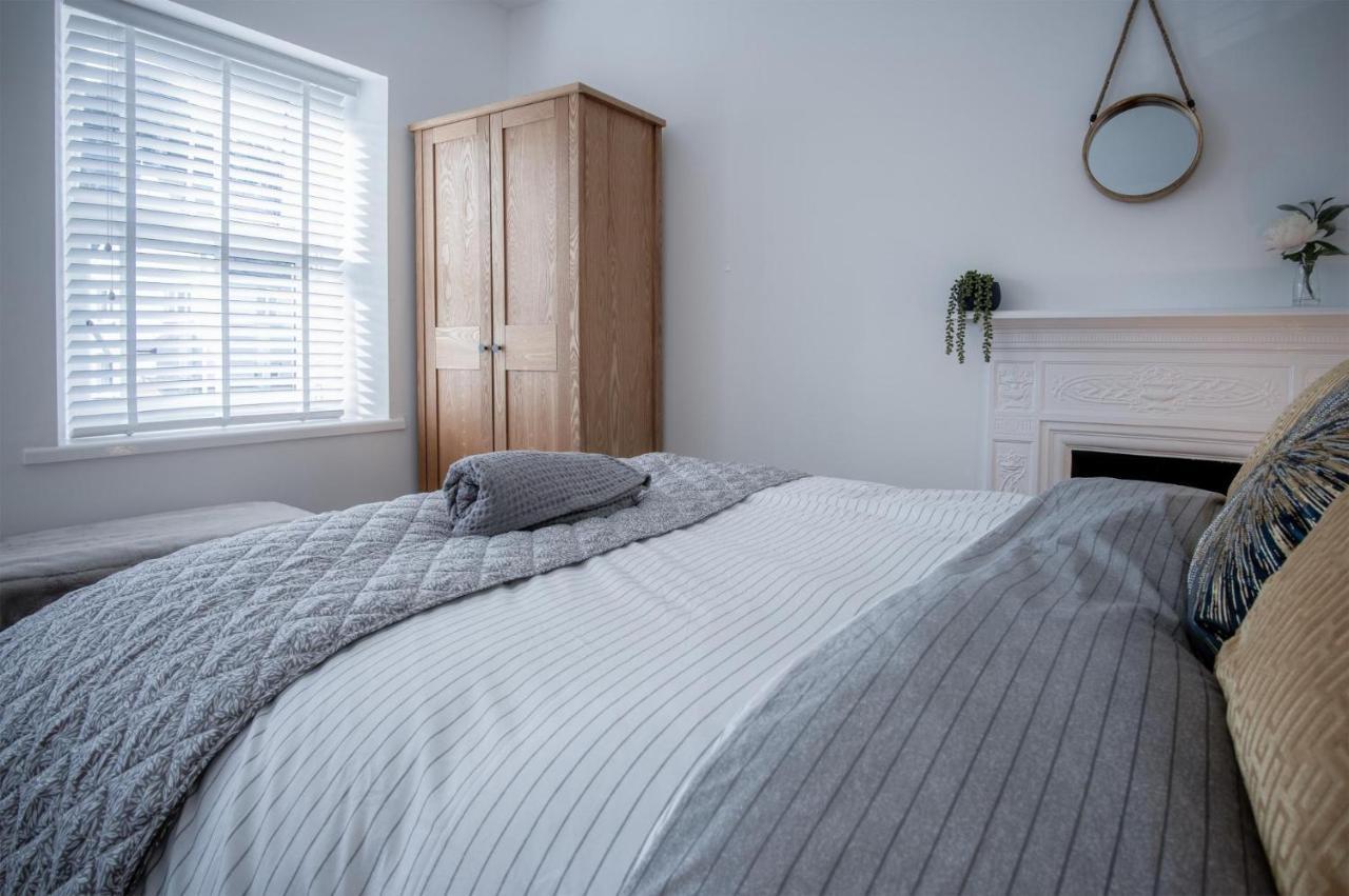 Hawtree Cottage - 2 Bedroom Cottage - Tenby Εξωτερικό φωτογραφία