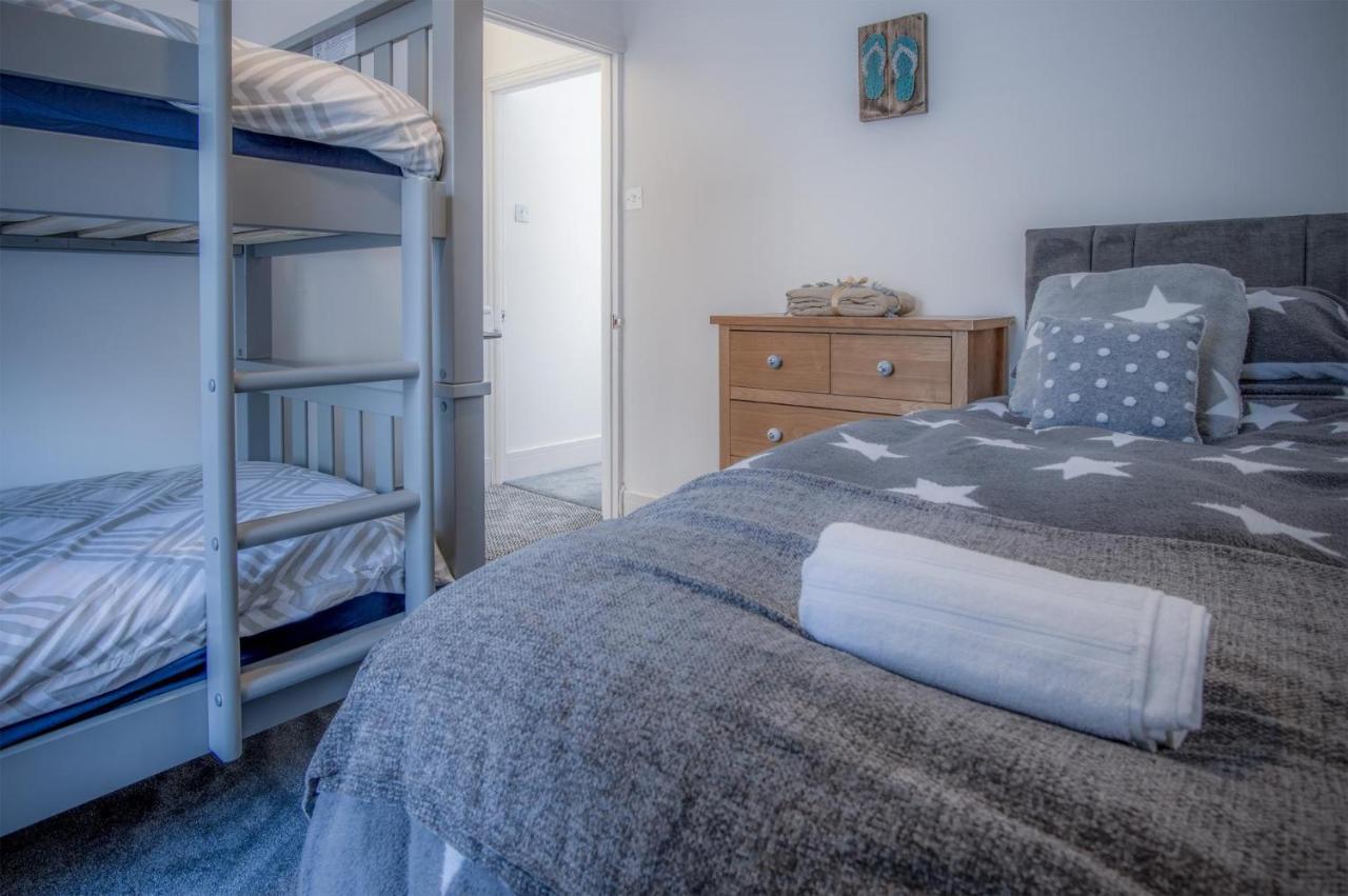 Hawtree Cottage - 2 Bedroom Cottage - Tenby Εξωτερικό φωτογραφία