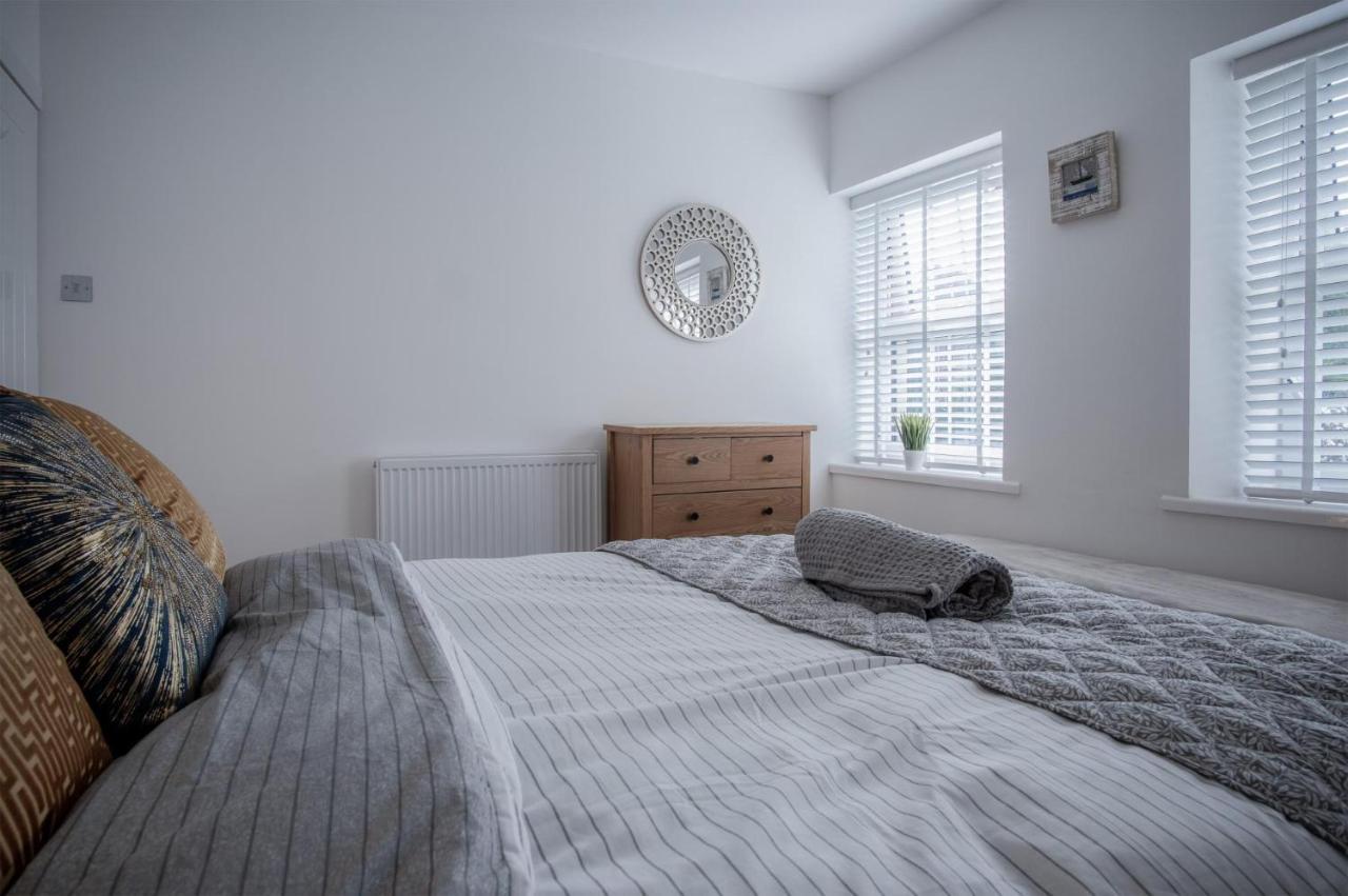 Hawtree Cottage - 2 Bedroom Cottage - Tenby Εξωτερικό φωτογραφία