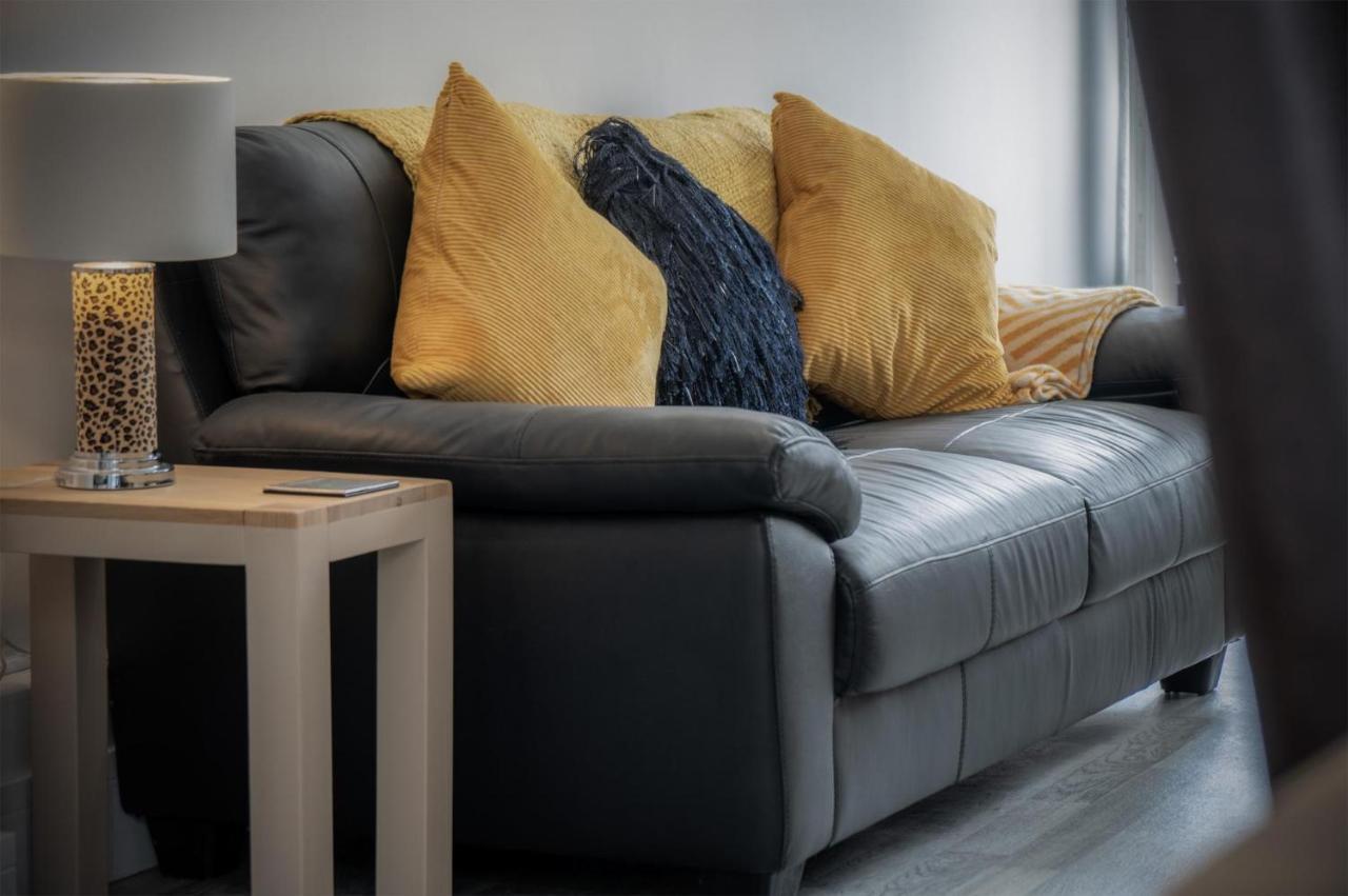 Hawtree Cottage - 2 Bedroom Cottage - Tenby Εξωτερικό φωτογραφία