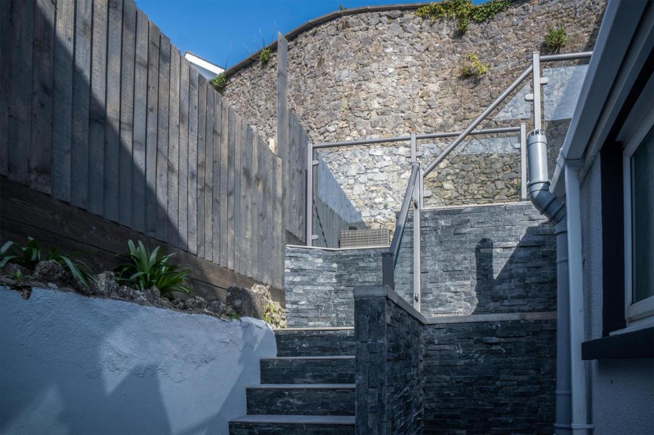 Hawtree Cottage - 2 Bedroom Cottage - Tenby Εξωτερικό φωτογραφία