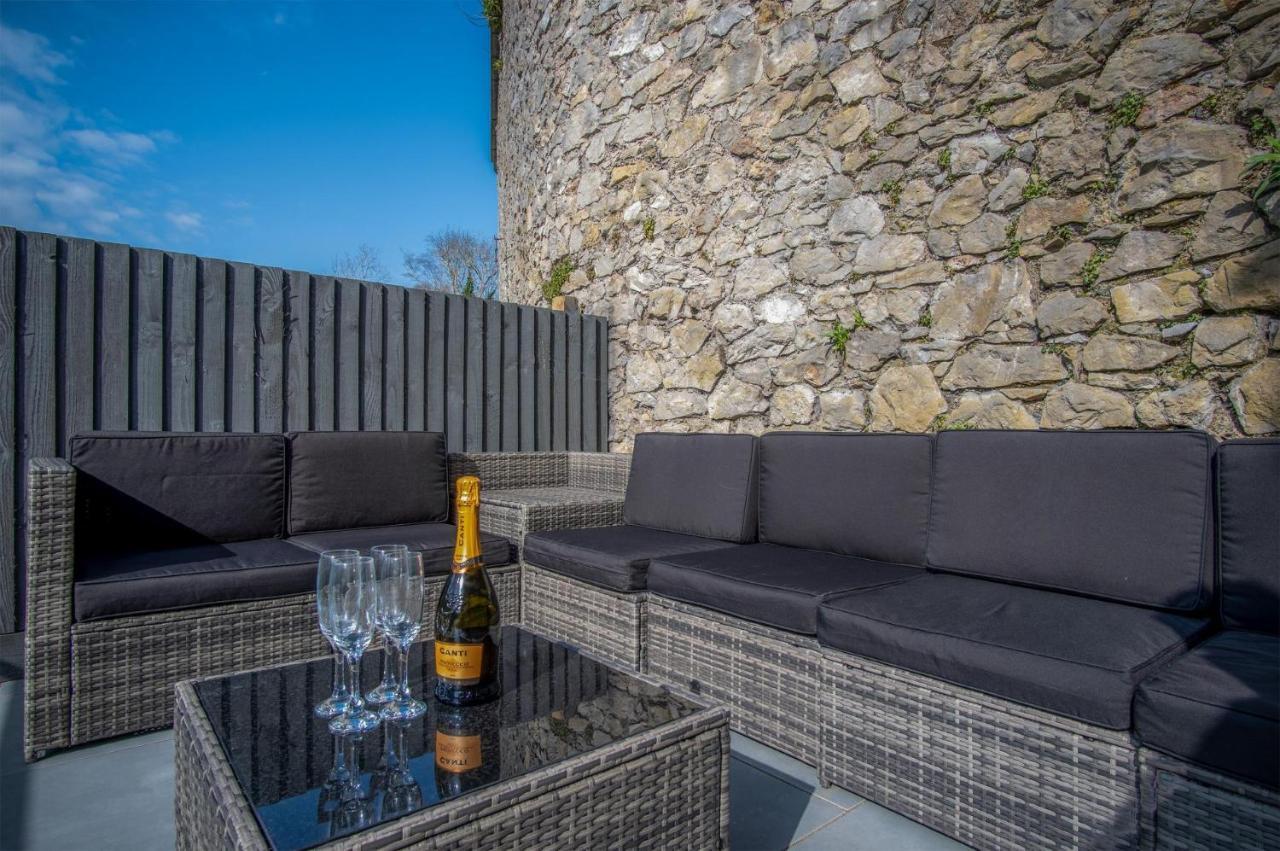 Hawtree Cottage - 2 Bedroom Cottage - Tenby Εξωτερικό φωτογραφία