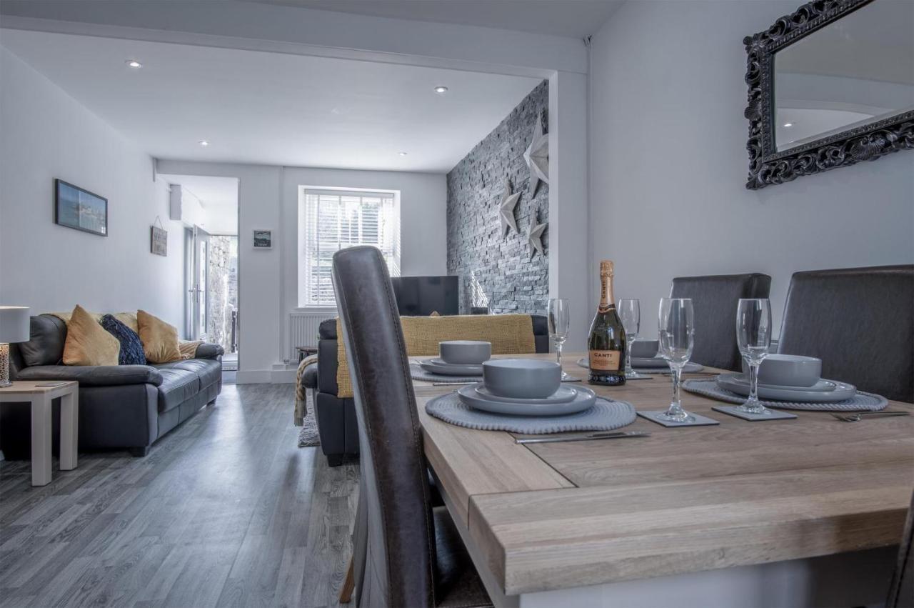 Hawtree Cottage - 2 Bedroom Cottage - Tenby Εξωτερικό φωτογραφία