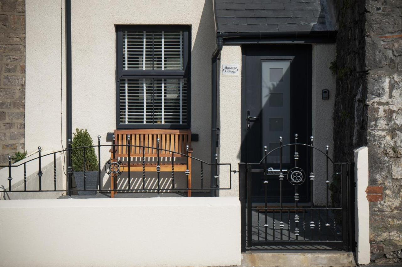 Hawtree Cottage - 2 Bedroom Cottage - Tenby Εξωτερικό φωτογραφία