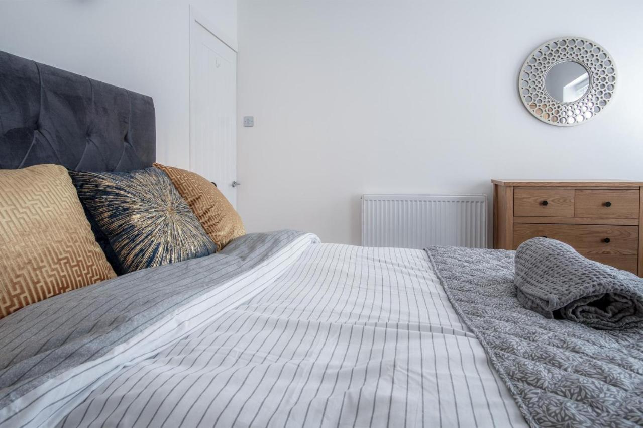 Hawtree Cottage - 2 Bedroom Cottage - Tenby Εξωτερικό φωτογραφία