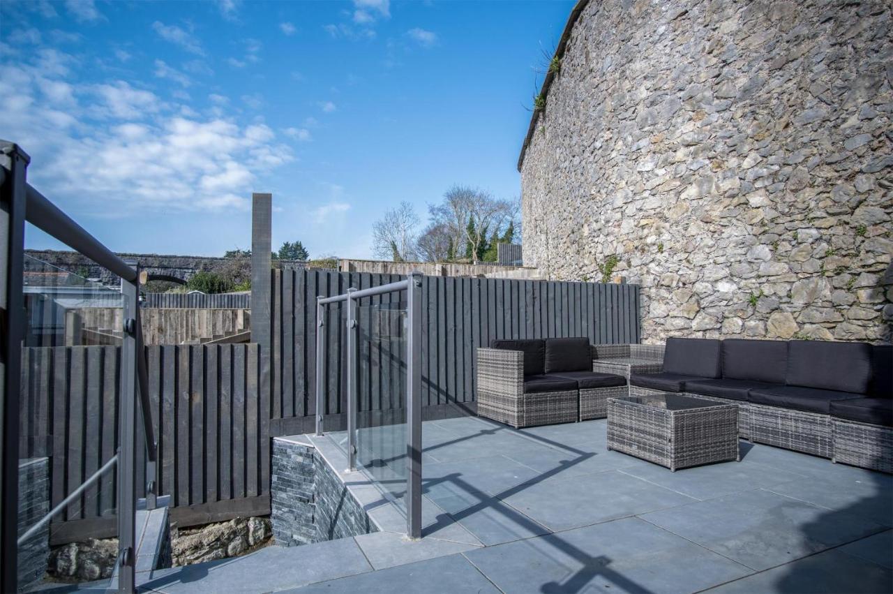 Hawtree Cottage - 2 Bedroom Cottage - Tenby Εξωτερικό φωτογραφία