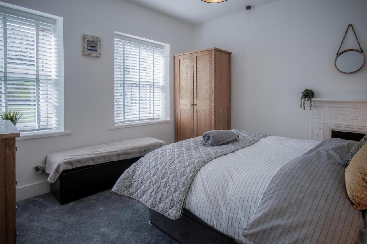 Hawtree Cottage - 2 Bedroom Cottage - Tenby Εξωτερικό φωτογραφία