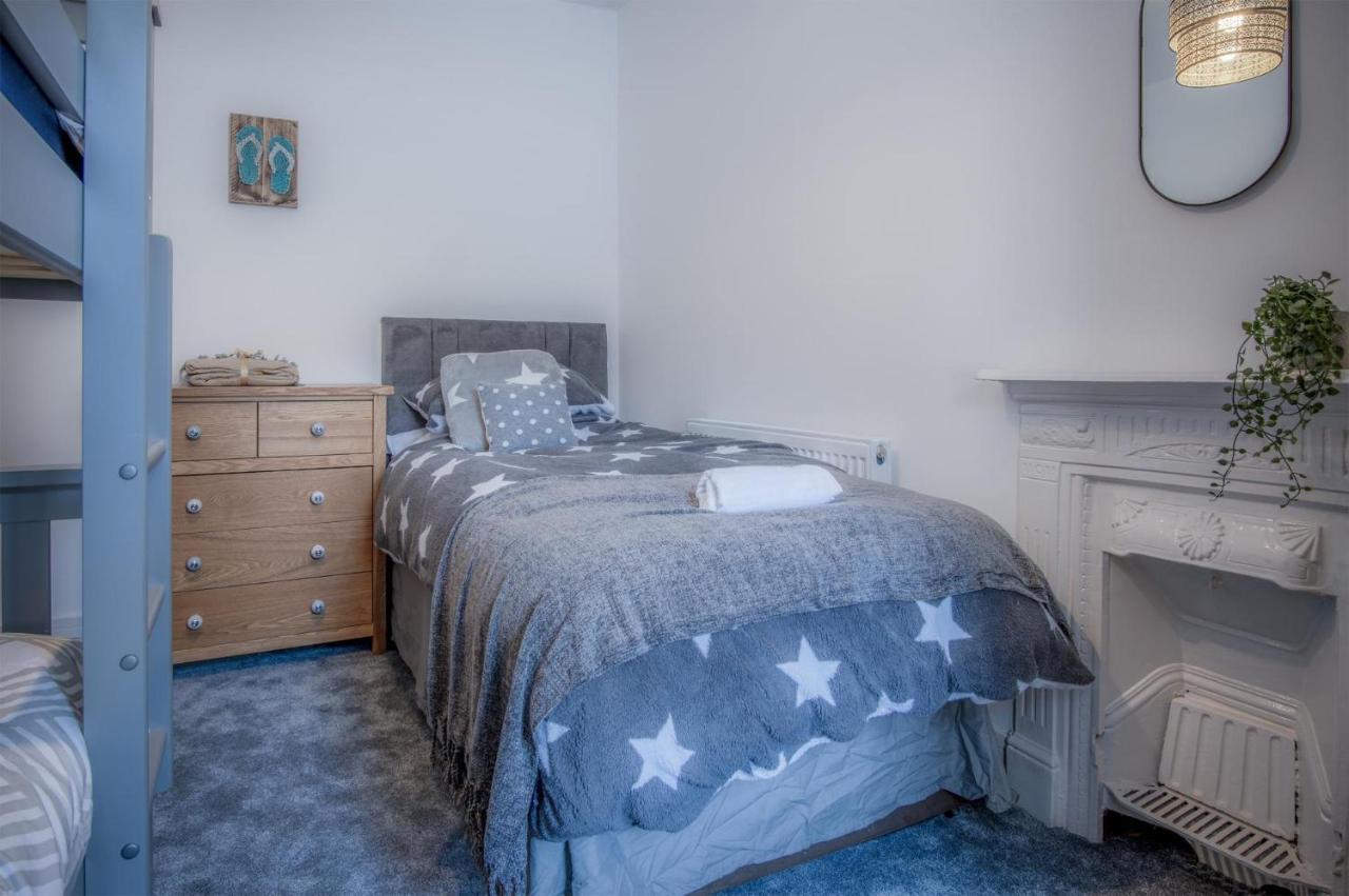 Hawtree Cottage - 2 Bedroom Cottage - Tenby Εξωτερικό φωτογραφία
