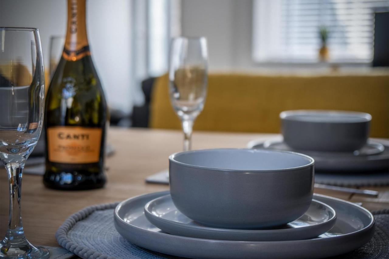 Hawtree Cottage - 2 Bedroom Cottage - Tenby Εξωτερικό φωτογραφία