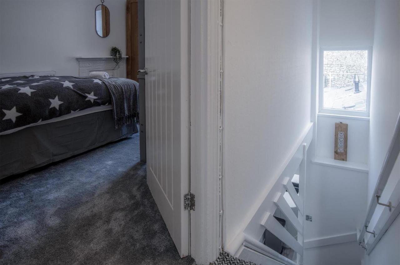 Hawtree Cottage - 2 Bedroom Cottage - Tenby Εξωτερικό φωτογραφία