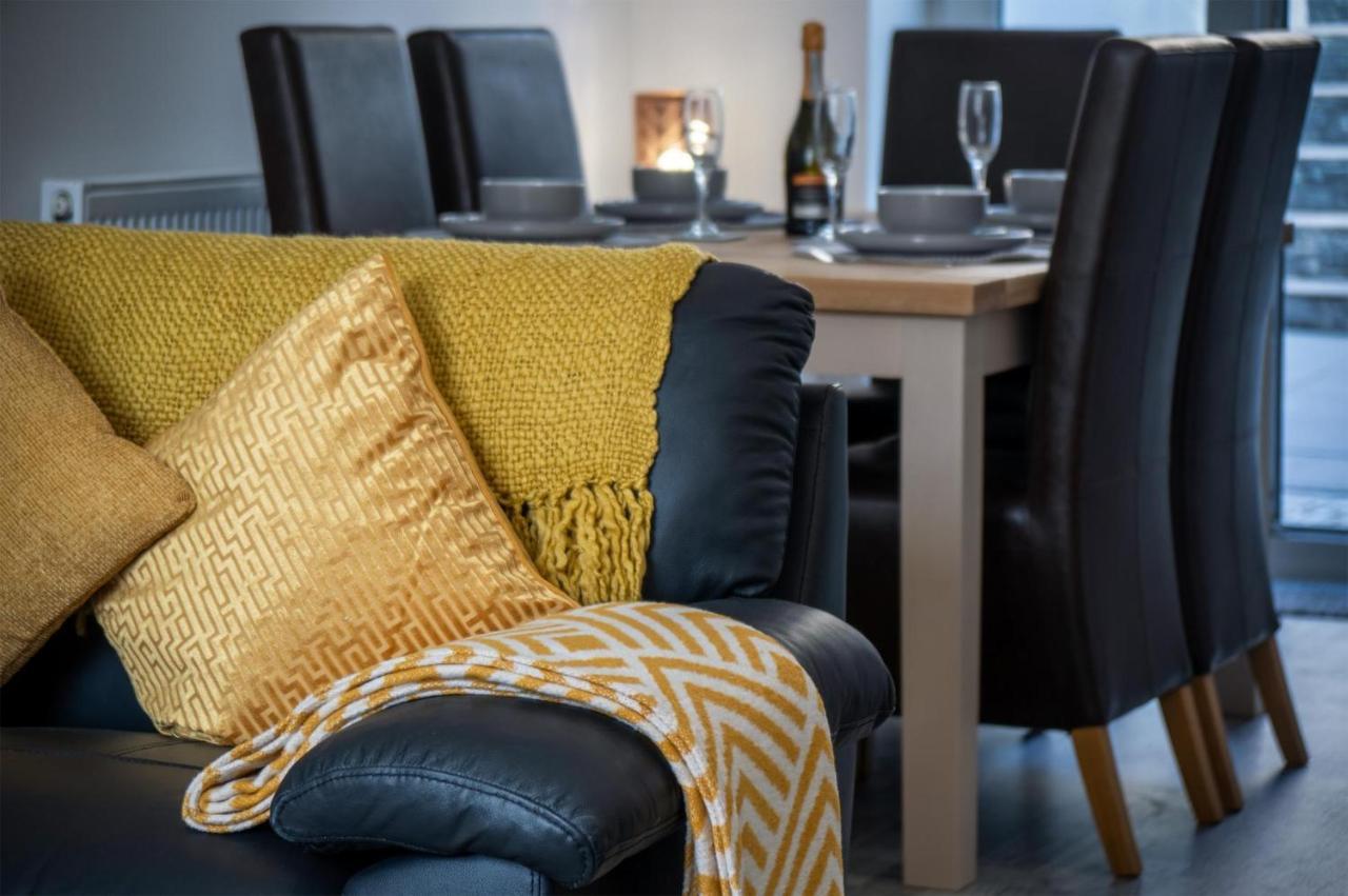 Hawtree Cottage - 2 Bedroom Cottage - Tenby Εξωτερικό φωτογραφία